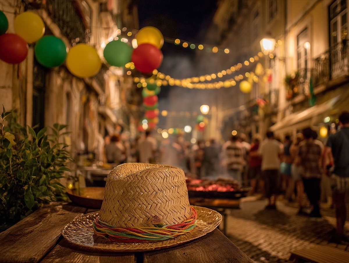 Festas Populares
